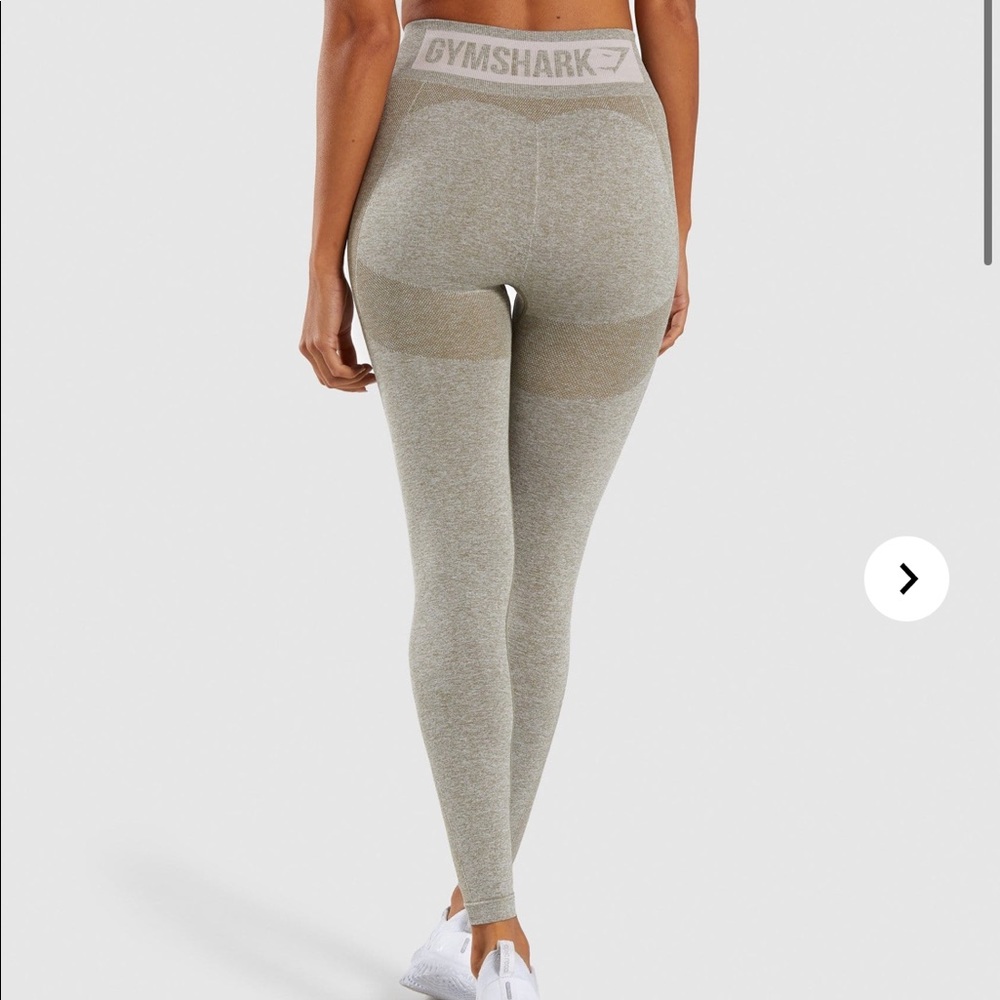 Gymshark flex leggings